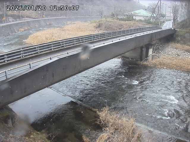 日野川９2026/01/20 14:40:00