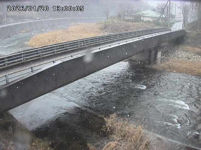 日野川９2026/01/20 14:40:00