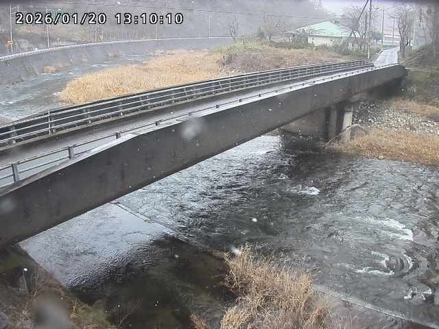 日野川９2026/01/20 14:40:00