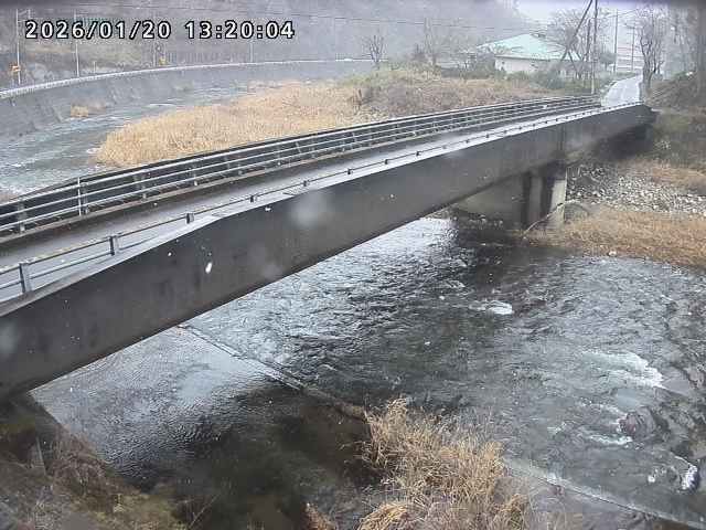 日野川９2026/01/20 14:40:00