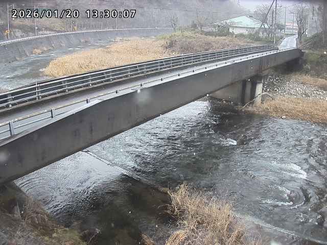 日野川９2026/01/20 14:40:00