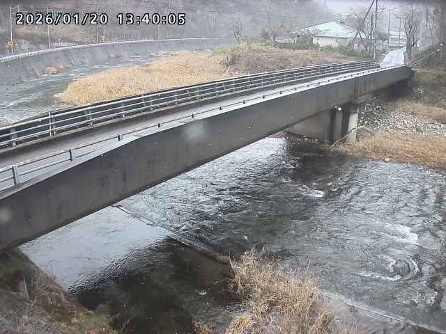 日野川９2026/01/20 14:40:00