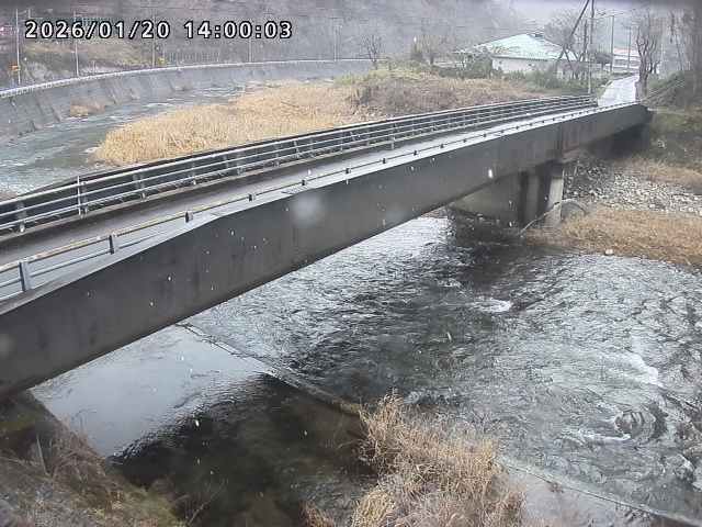 日野川９2026/01/20 14:40:00