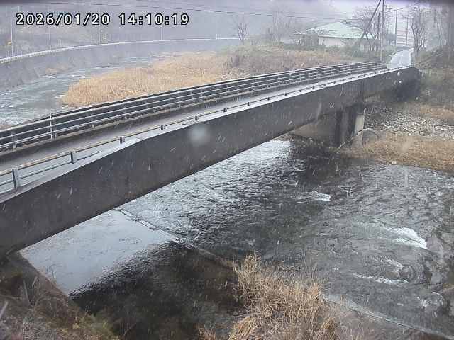 日野川９2026/01/20 14:40:00