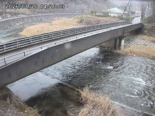 日野川９2026/01/20 14:40:00