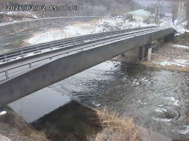 日野川９2026/02/03 13:30:00