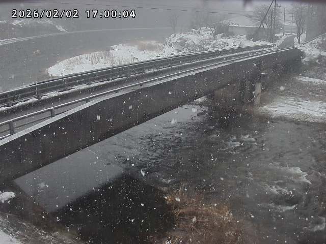 日野川９2026/02/03 13:30:00