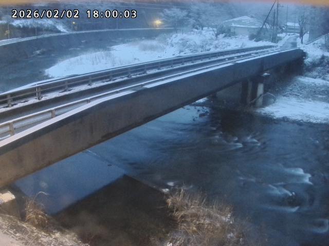 日野川９2026/02/03 13:30:00