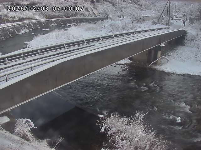 日野川９2026/02/03 13:30:00