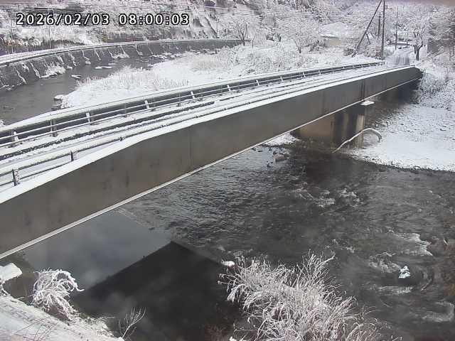 日野川９2026/02/03 13:30:00