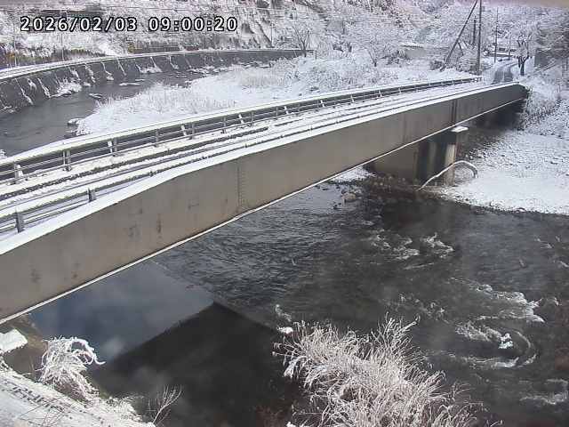 日野川９2026/02/03 13:30:00