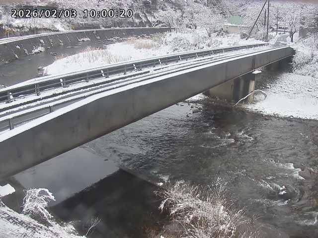 日野川９2026/02/03 13:30:00