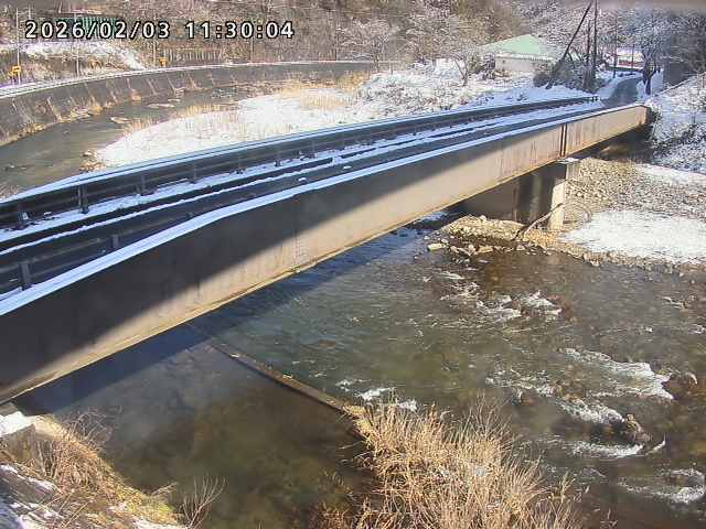 日野川９2026/02/03 13:30:00