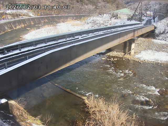 日野川９2026/02/03 13:30:00