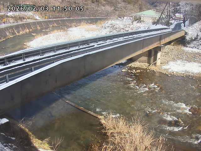 日野川９2026/02/03 13:30:00