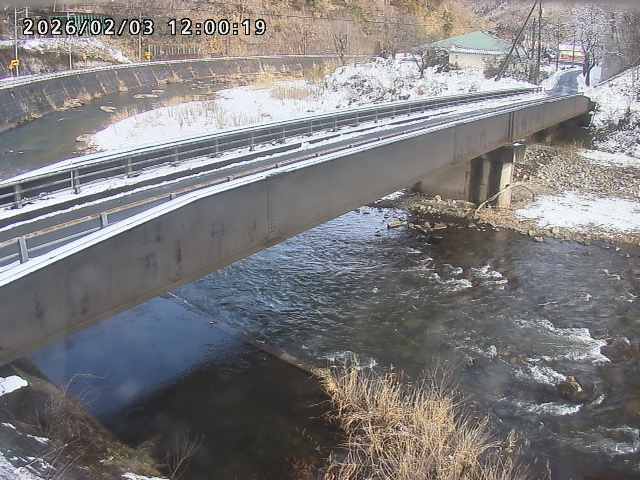 日野川９2026/02/03 13:30:00