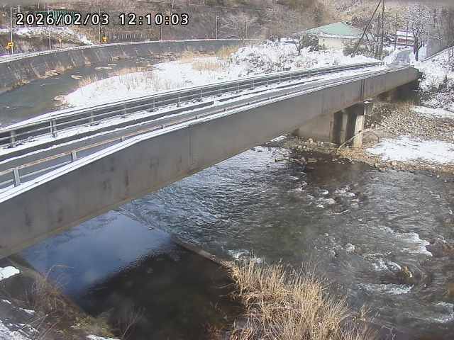 日野川９2026/02/03 13:30:00