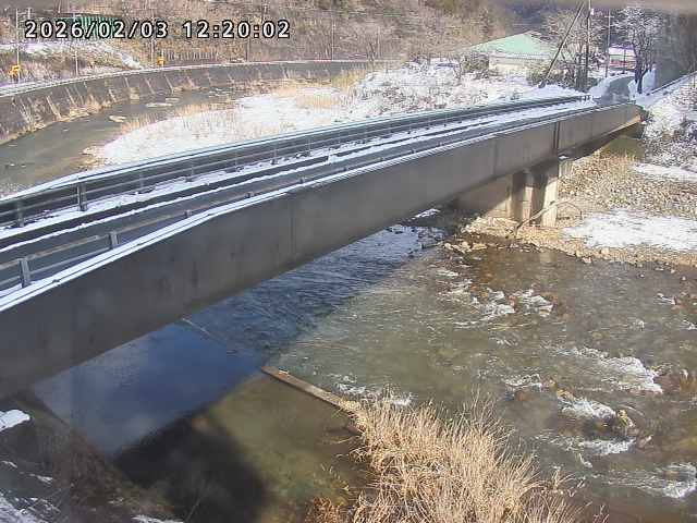 日野川９2026/02/03 13:30:00