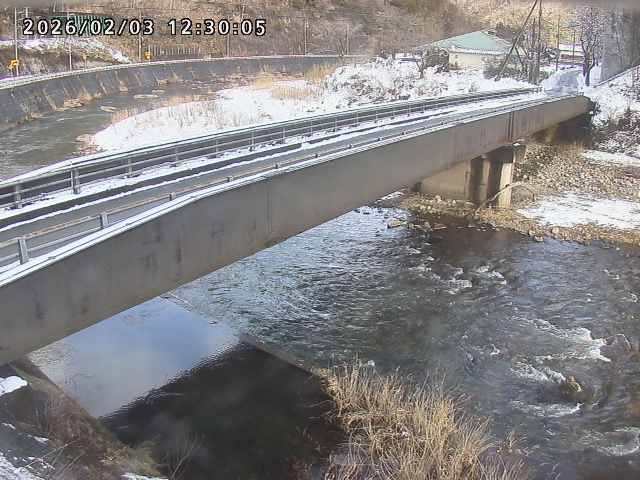 日野川９2026/02/03 13:30:00