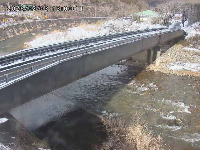 日野川９2026/02/03 13:30:00