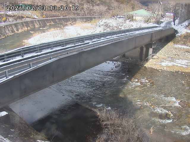 日野川９2026/02/03 13:30:00