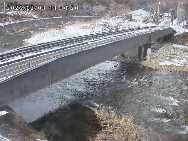 日野川９2026/02/03 13:30:00