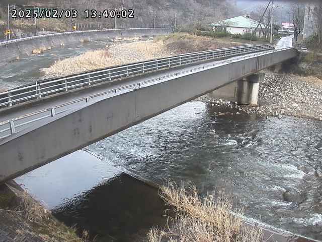 日野川９2026/02/03 13:30:00