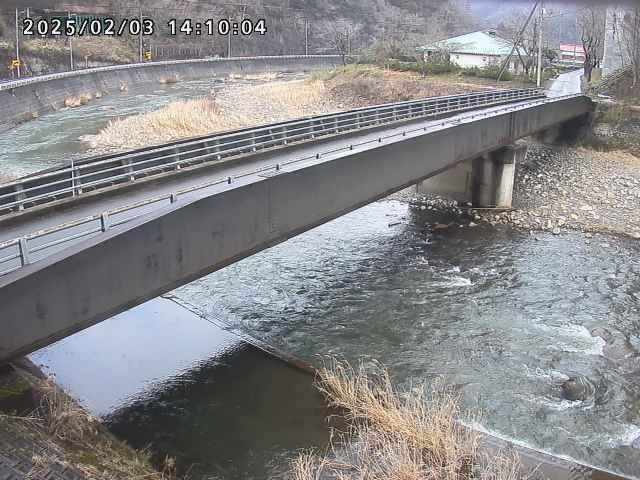 日野川９2026/02/03 13:30:00
