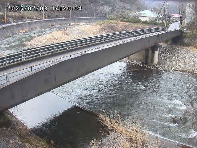 日野川９2026/02/03 13:30:00