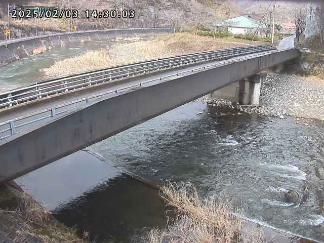 日野川９2026/02/03 13:30:00