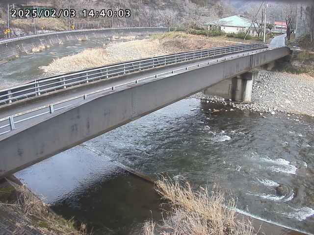 日野川９2026/02/03 13:30:00