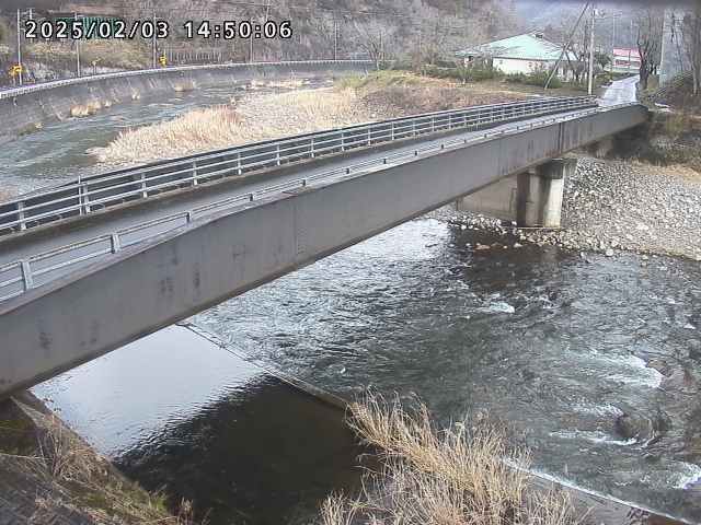 日野川９2026/02/03 13:30:00