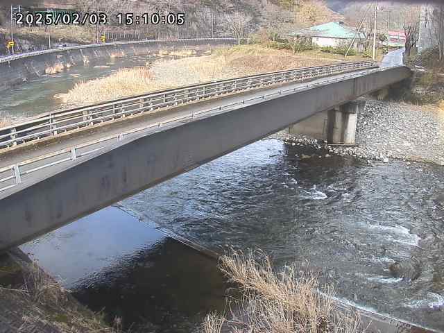 日野川９2026/02/03 13:30:00