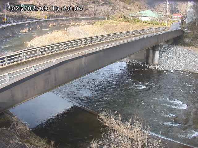 日野川９2026/02/03 13:30:00