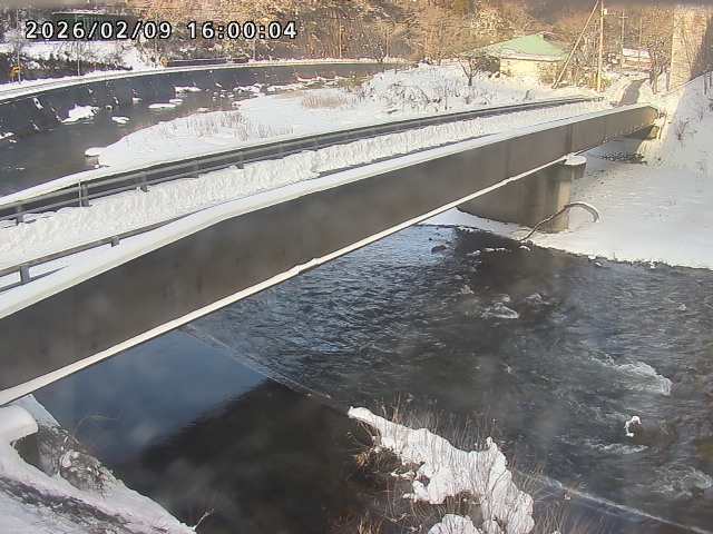 日野川９2026/02/10 15:50:00