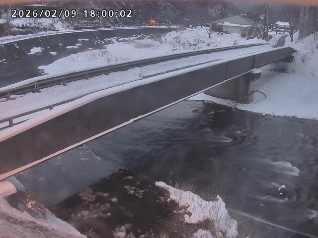 日野川９2026/02/10 15:50:00
