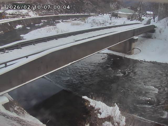 日野川９2026/02/10 15:50:00