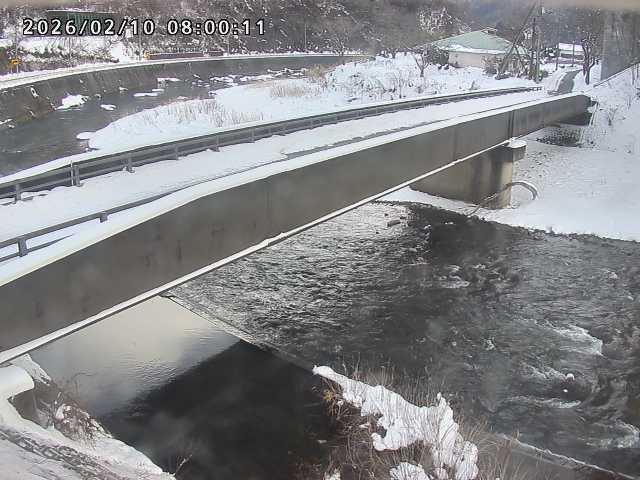 日野川９2026/02/10 15:50:00