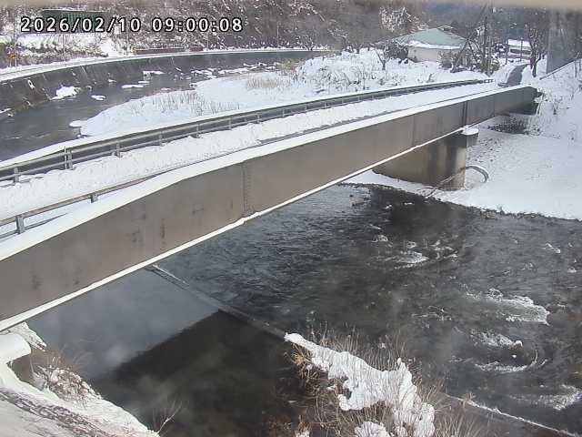日野川９2026/02/10 15:50:00