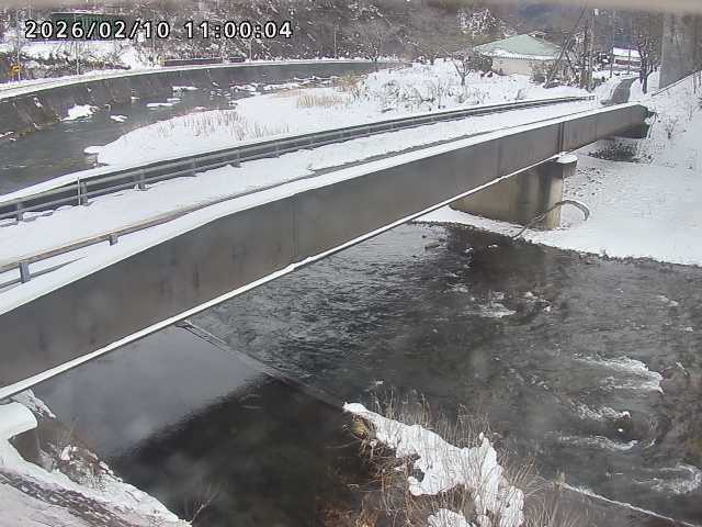 日野川９2026/02/10 15:50:00