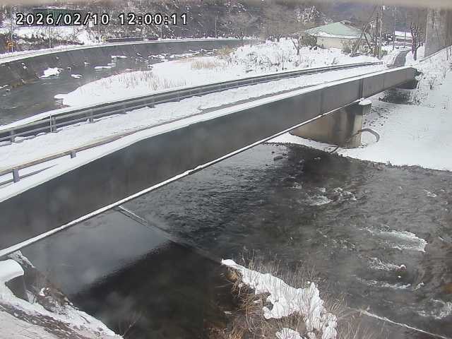 日野川９2026/02/10 15:50:00