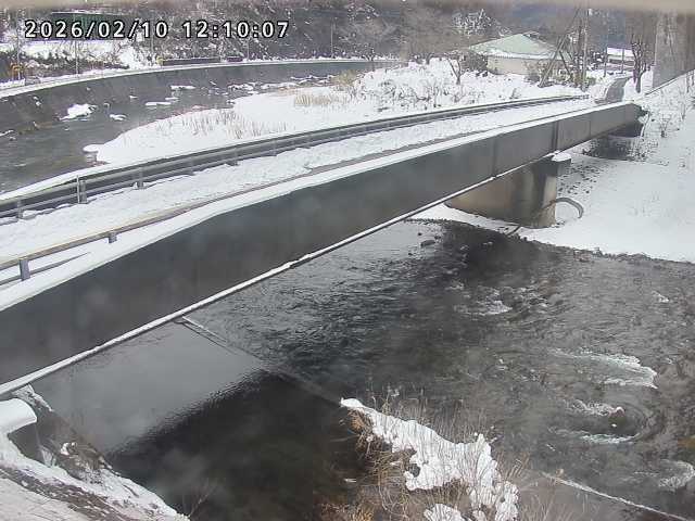 日野川９2026/02/10 15:50:00