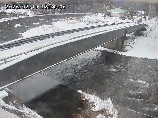 日野川９2026/02/10 15:50:00