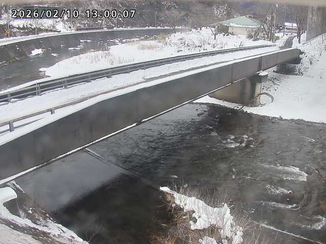 日野川９2026/02/10 15:50:00