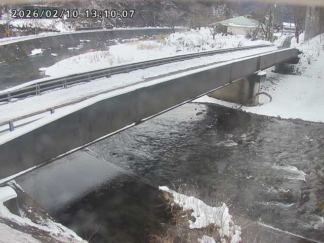 日野川９2026/02/10 15:50:00