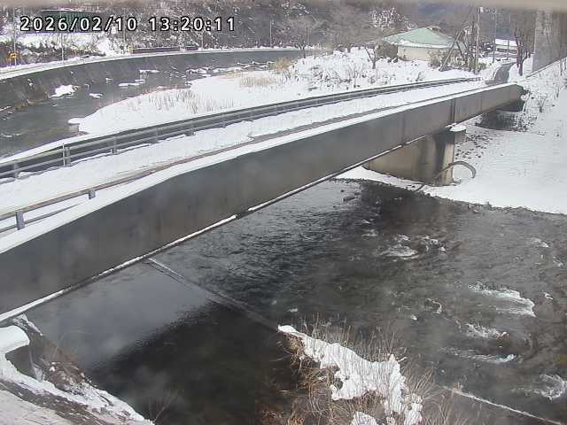 日野川９2026/02/10 15:50:00