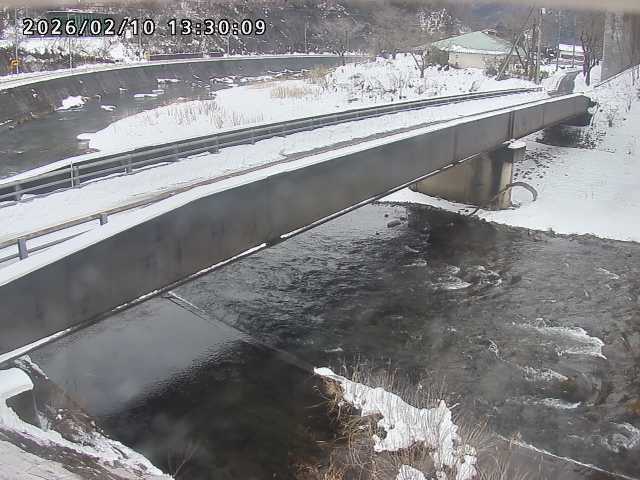 日野川９2026/02/10 15:50:00