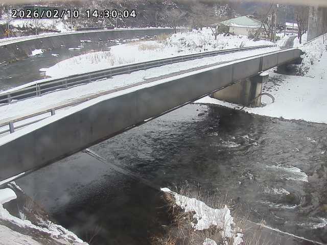 日野川９2026/02/10 15:50:00