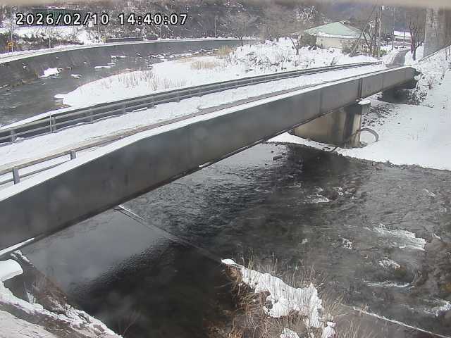 日野川９2026/02/10 15:50:00