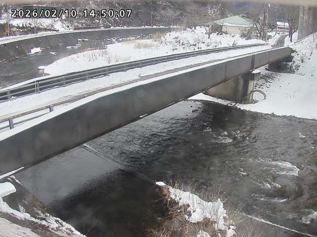 日野川９2026/02/10 15:50:00